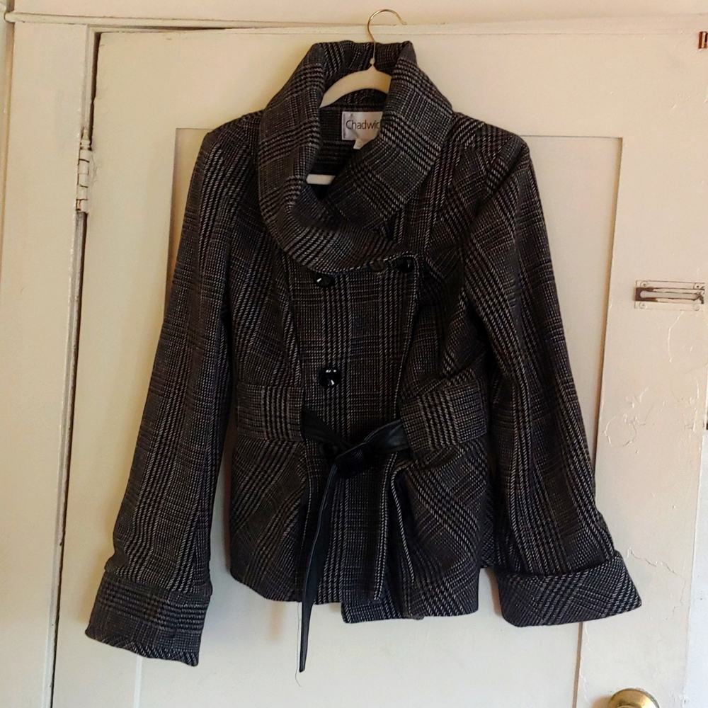 Wool Coat/ Jacket - image 1